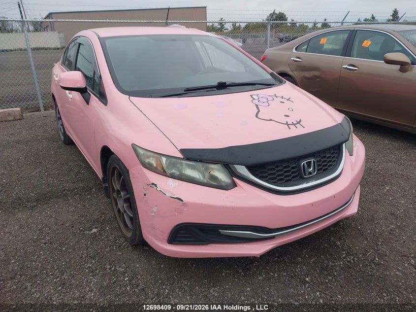 Vin: 2hgfb2f41dh001588, lot: 3103650, honda civic 2013 img_1
