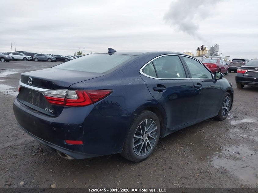 Vin: 58abk1gg5gu006508, lot: 3103656, lexus es 350 350 20164