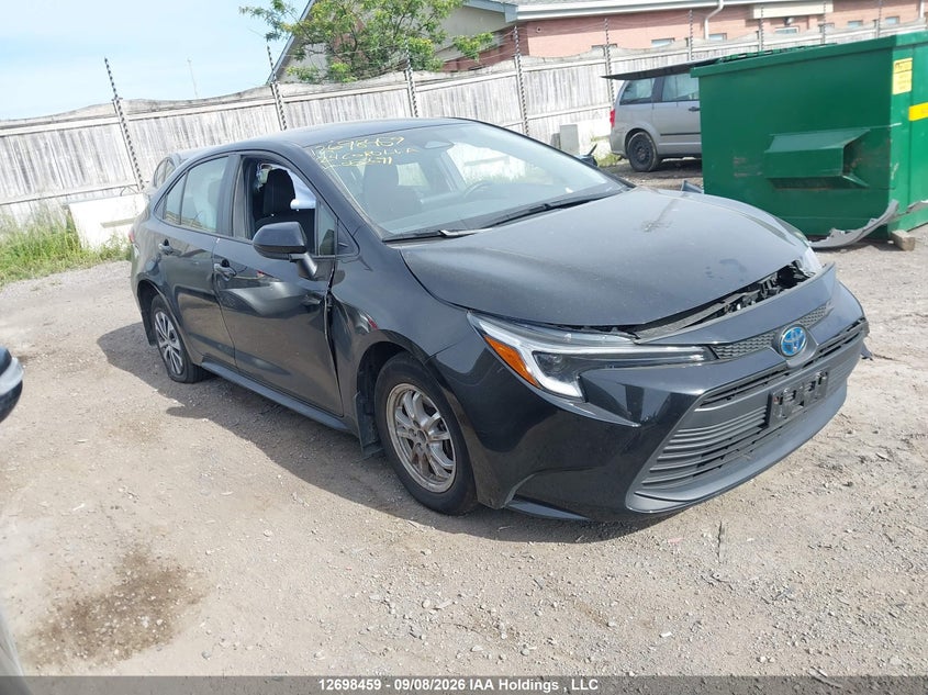 Vin: jtdbcmfe6r3052691, lot: 3103700, toyota corolla le/se/xle/night shade 2024 img_1
