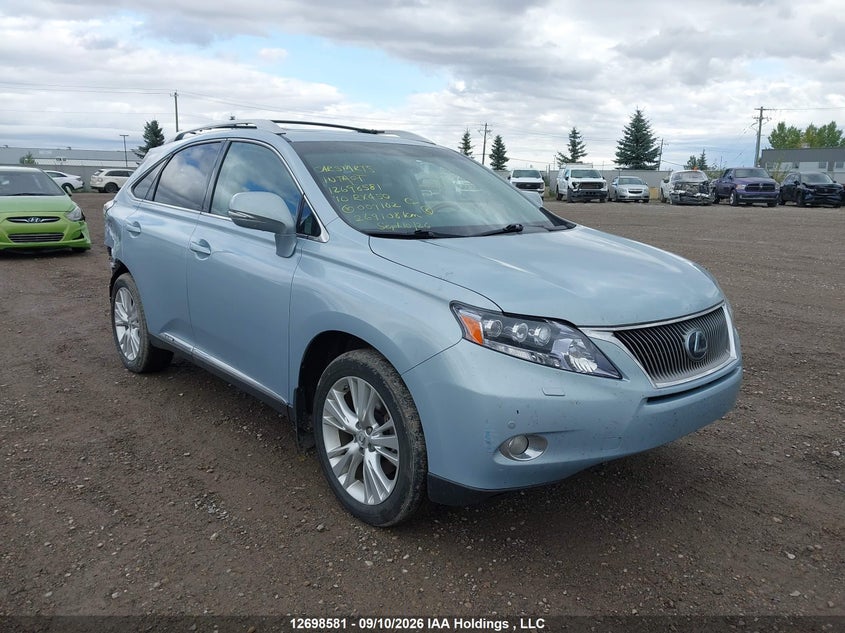Vin: jtjbc1ba9a2009102, lot: 3103822, lexus rx 450 2010 img_1