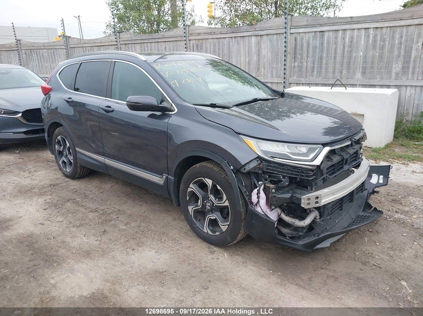 Vin: 2hkrw2h99kh125251, lot: 3103936, honda cr-v 2019 img_1