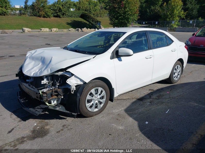 Vin: 2t1burhe6hc898476, lot: 3103991, toyota corolla ce 20172