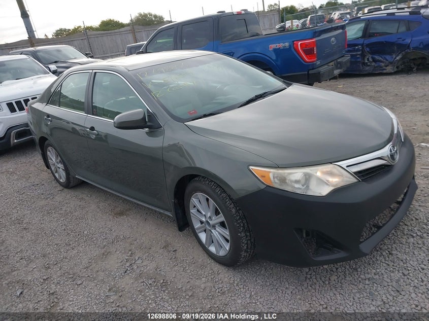 Vin: 4t1bk1fk1cu516801, lot: 3104052, toyota camry xle v6 2012 img_1