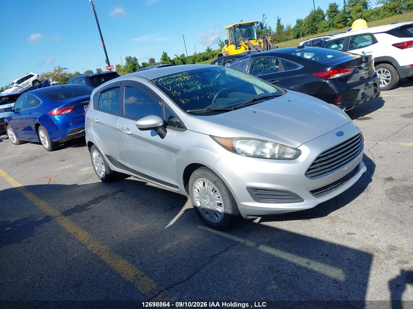 Vin: 3fadp4tj8fm194118, lot: 3104111, ford fiesta 2015 img_1