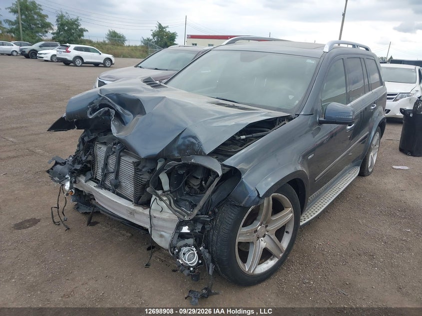 Vin: 4jgbf2fe0ca776158, lot: 3104156, mercedes-benz gl 350 bluetec 20122