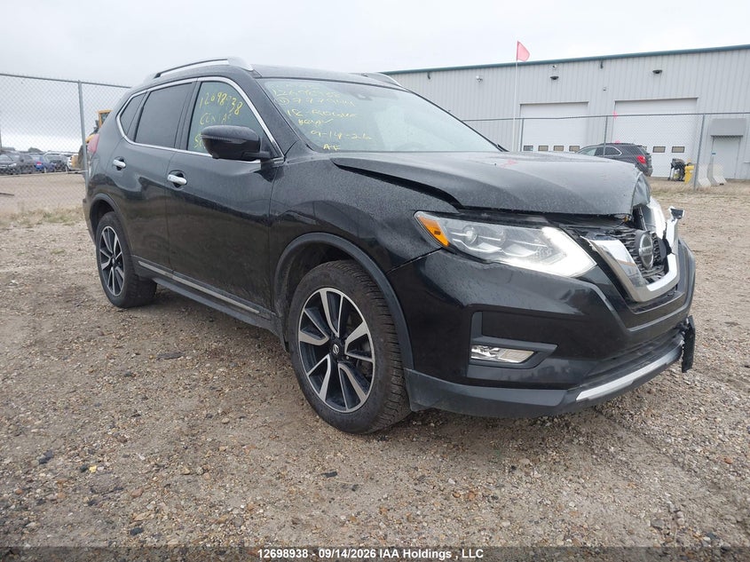 Vin: 5n1at2mv3jc777944, lot: 3104186, nissan rogue sv/sl 2018 img_1