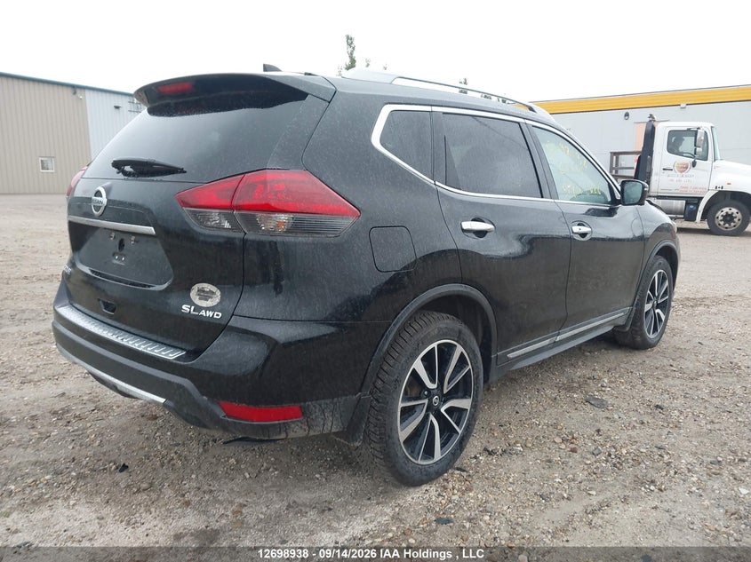 Vin: 5n1at2mv3jc777944, lot: 3104186, nissan rogue sv/sl 20184