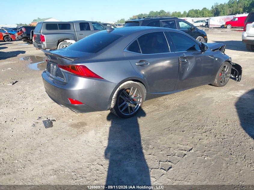 Vin: jthcm1d24h5025659, lot: 3104218, lexus is 300 300 20174