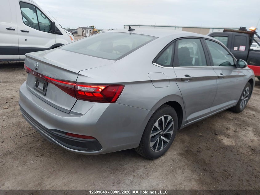 Vin: 3vwcw7bu6tm059623, lot: 3104297, volkswagen jetta trendline 20264