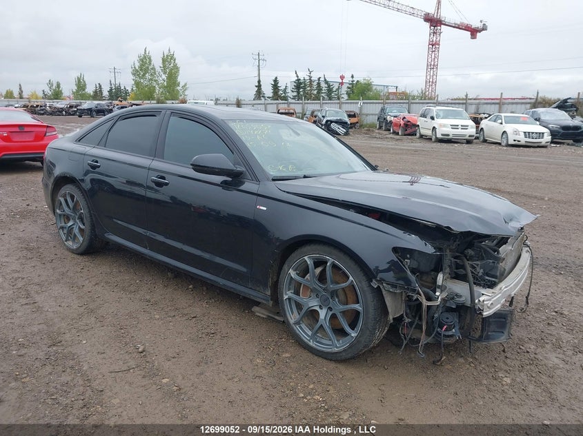 Vin: waujgcfc1dn148876, lot: 3104301, audi a6 3.0t premium 2013 img_1