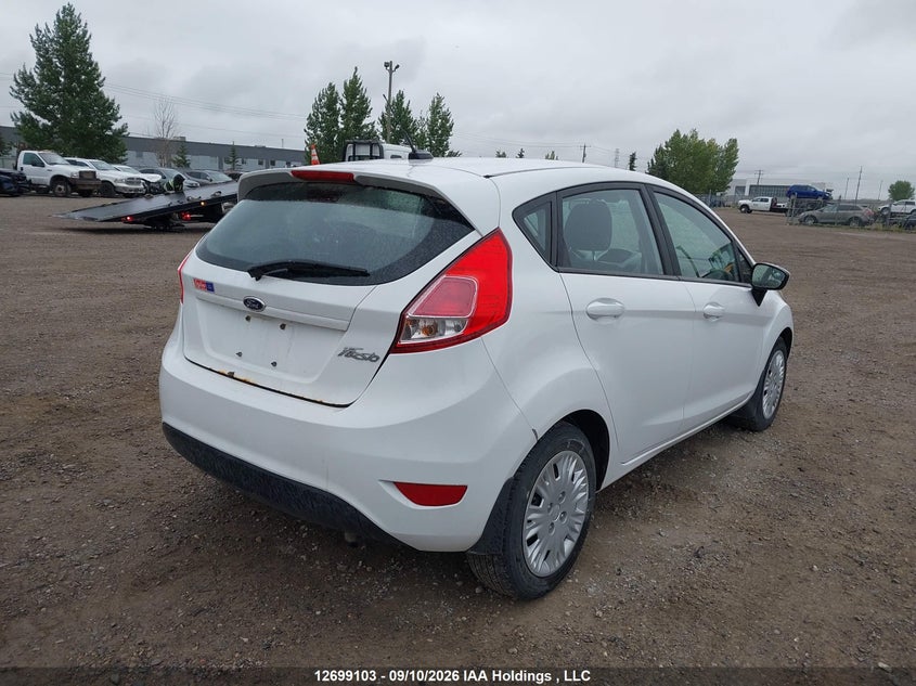 Vin: 3fadp4tj9gm160531, lot: 3104352, ford fiesta s 20164