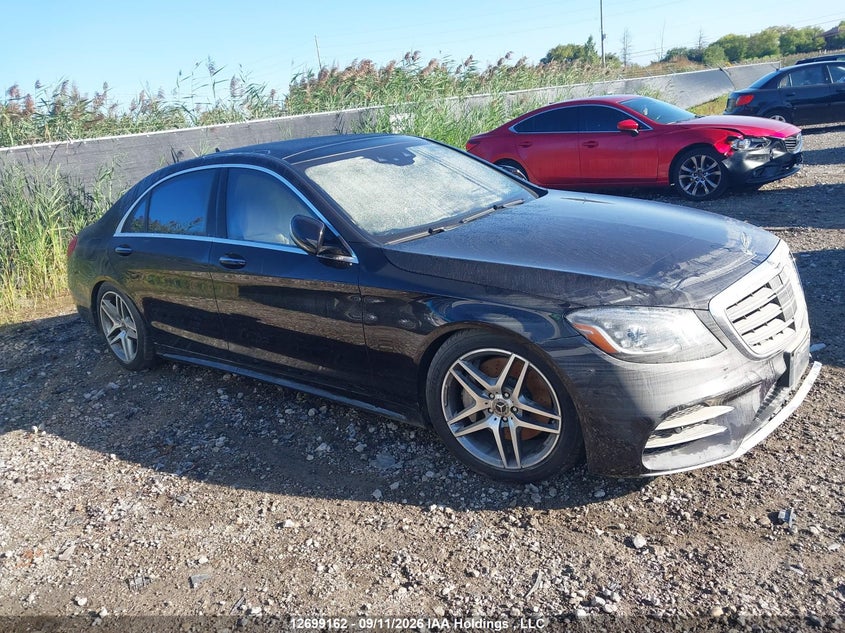 Vin: wddug8gb4ja401524, lot: 3104411, mercedes-benz s 560 4matic 2018 img_1