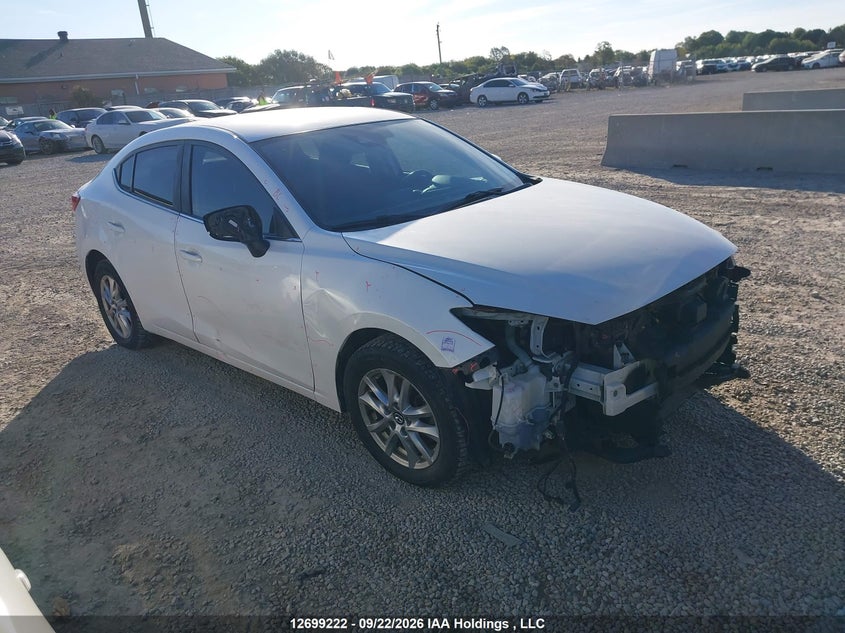 Vin: jm1bn1v76j1188332, lot: 3104471, mazda mazda3 50th anniversary edition/gs/se 2018 img_1