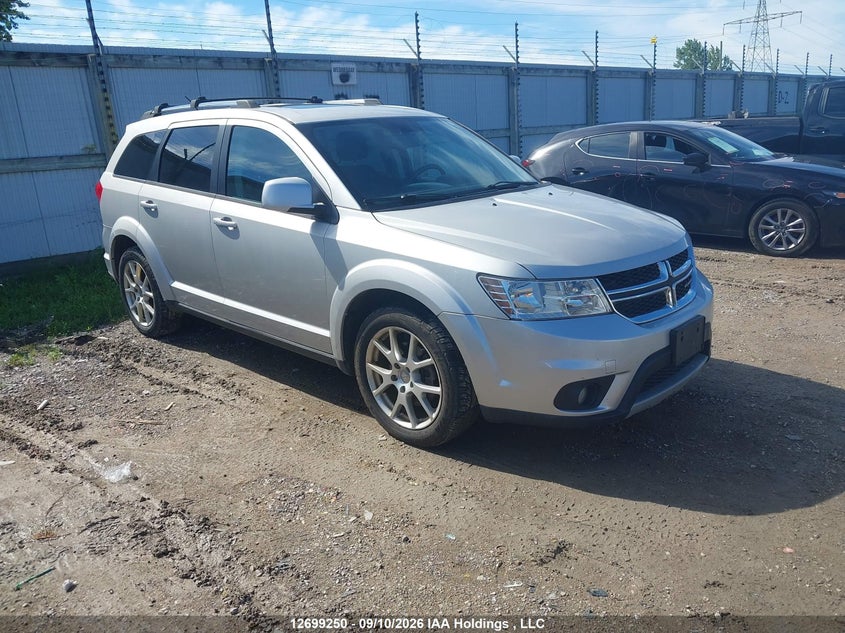 Vin: 3c4pdccg9dt655554, lot: 3104499, dodge journey sxt 2013 img_1