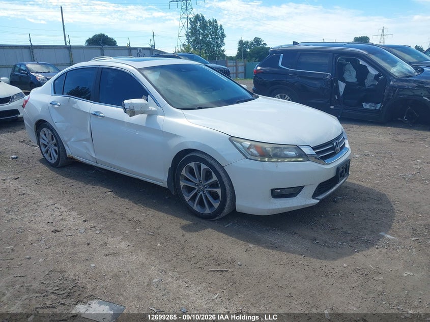 Vin: 1hgcr2f9xea805009, lot: 3104514, honda accord touring 2014 img_1