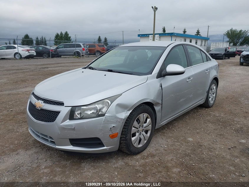 Vin: 1g1pc5sb3e7131125, lot: 3104540, chevrolet cruze 1lt 20142