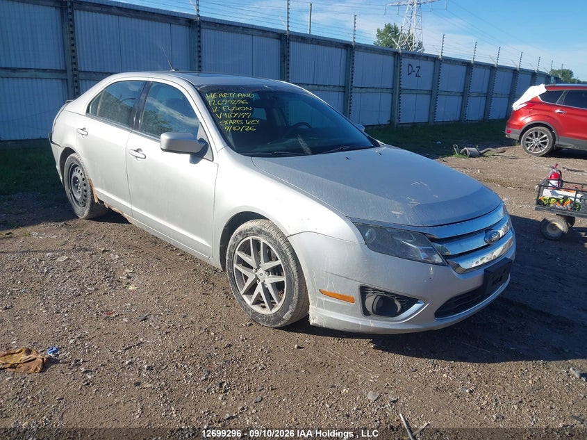 Vin: 3fahp0ja4cr110999, lot: 3104545, ford fusion sel 2012 img_1