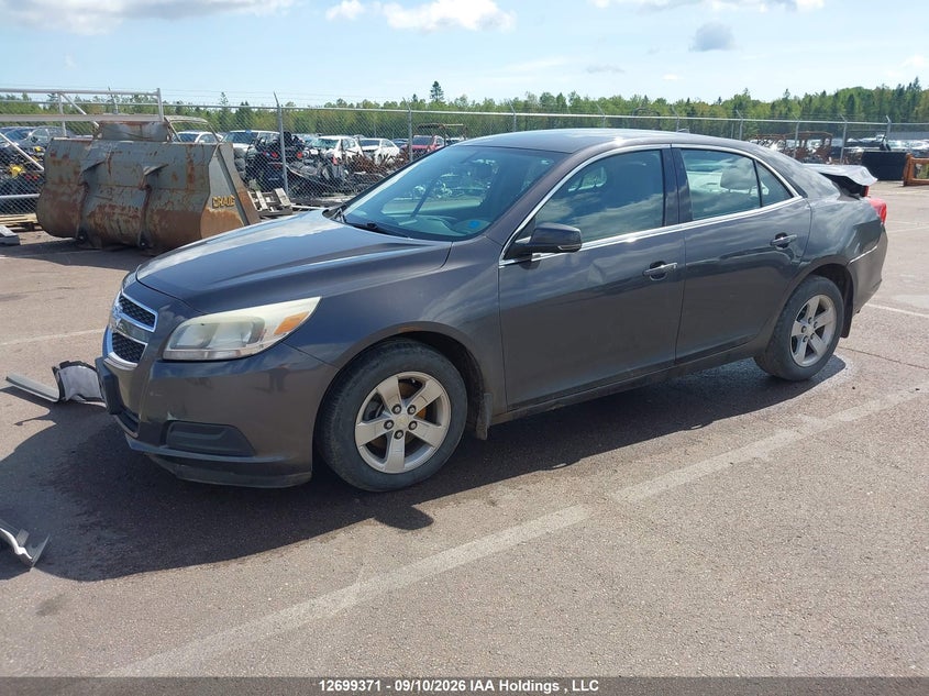 Vin: 1g11b5sa0df333618, lot: 3104620, chevrolet malibu ls 20132