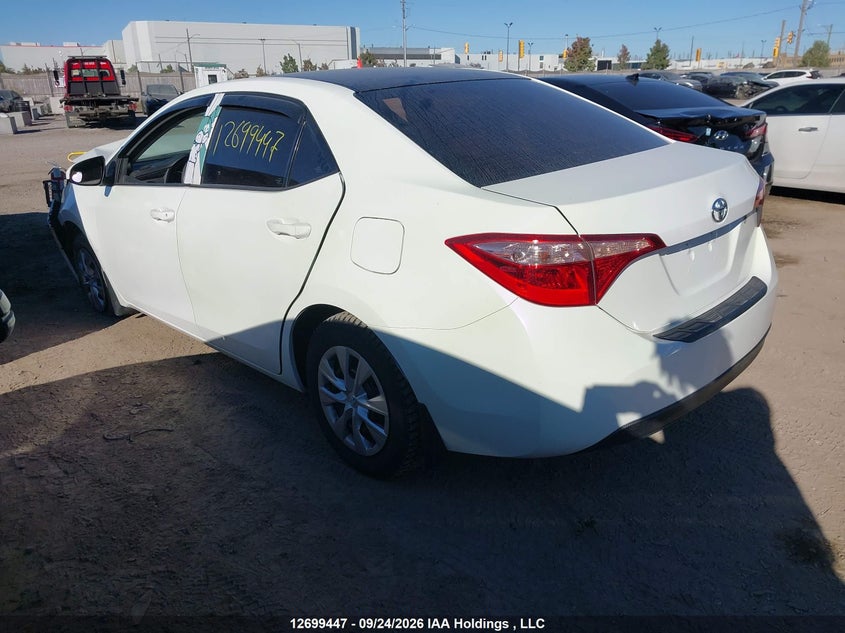Vin: 2t1burhe2jc085903, lot: 3104697, toyota corolla l/le/xle/se/xse 20183