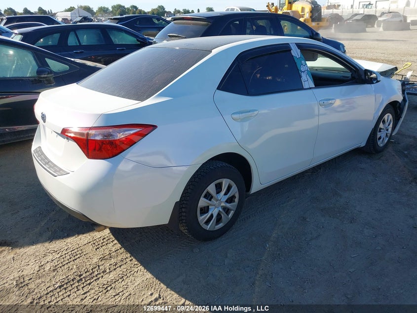 Vin: 2t1burhe2jc085903, lot: 3104697, toyota corolla l/le/xle/se/xse 20184