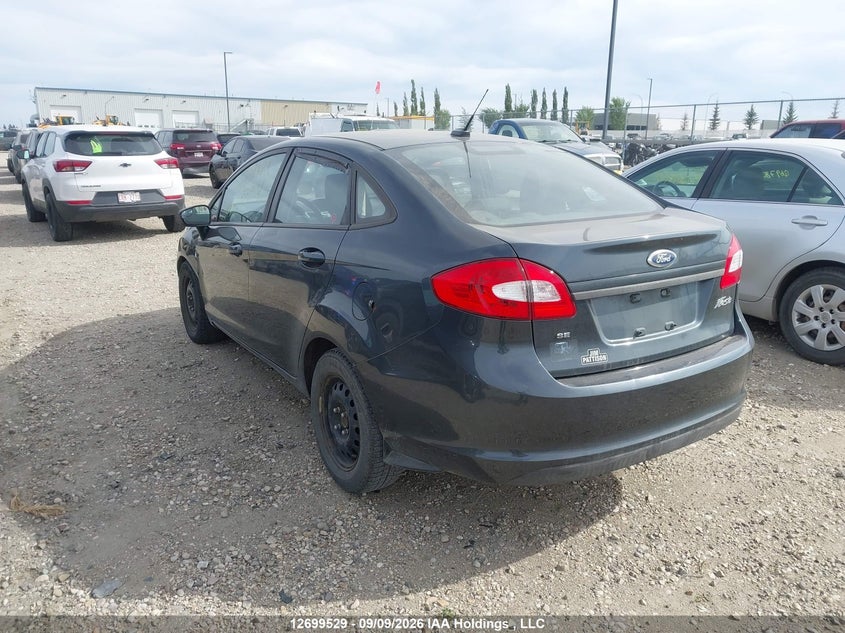 Vin: 3fadp4bj4bm194936, lot: 3104779, ford fiesta se 20113
