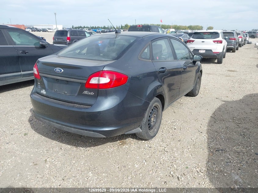Vin: 3fadp4bj4bm194936, lot: 3104779, ford fiesta se 20114