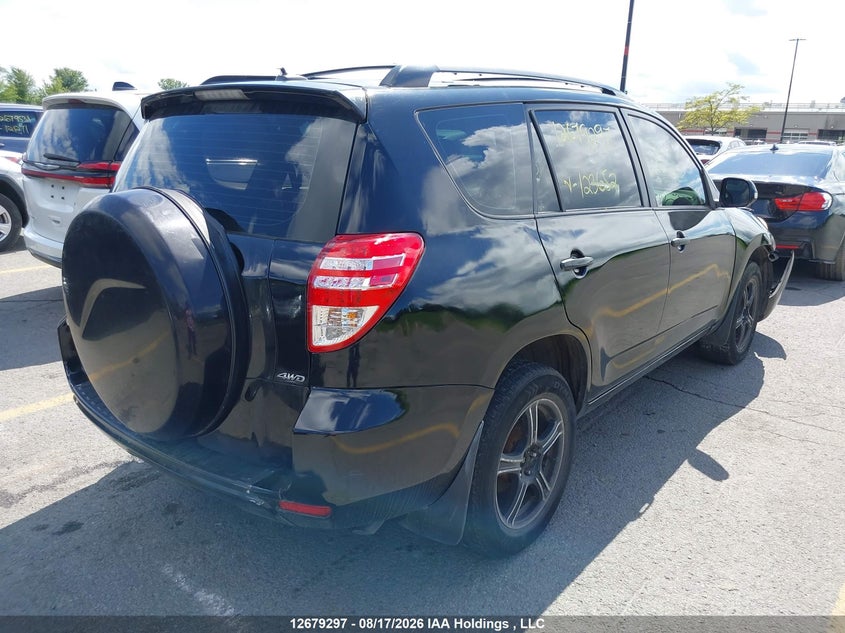 Vin: 2t3bf4dv5bw123652, lot: 3104821, toyota rav4 20114