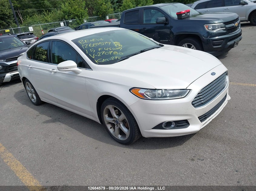 Vin: 3fa6p0h95fr270980, lot: 3104846, ford fusion se 2015 img_1