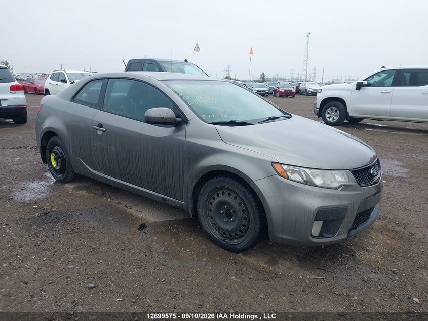 Vin: knafw6a33c5608460, lot: 3104875, kia forte sx 2012 img_1