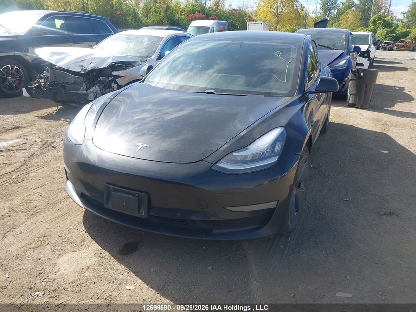  Model 3