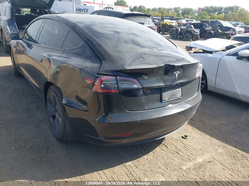  Model 3