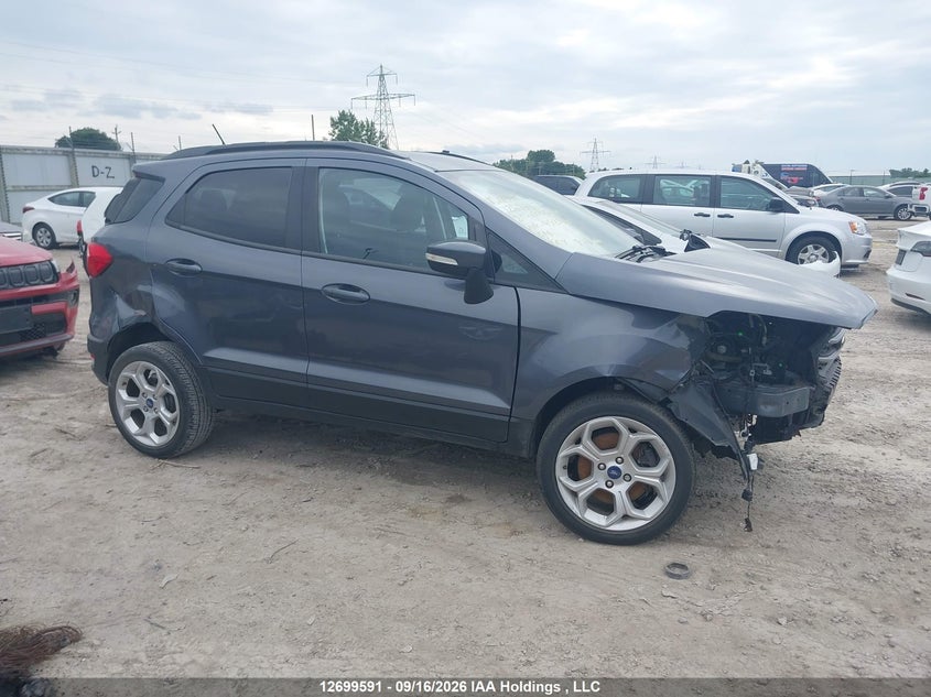 Vin: maj6s3gl6mc434343, lot: 3104891, ford ecosport 2021 img_1