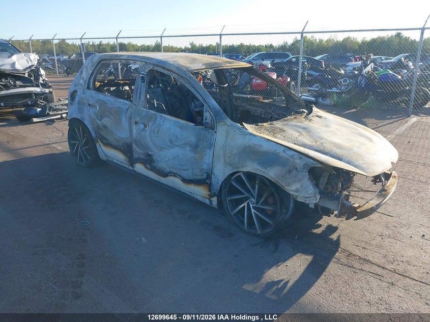 Vin: wvwgv7aj4cw263304, lot: 3104947, volkswagen golf gti 5-door 2012 img_1