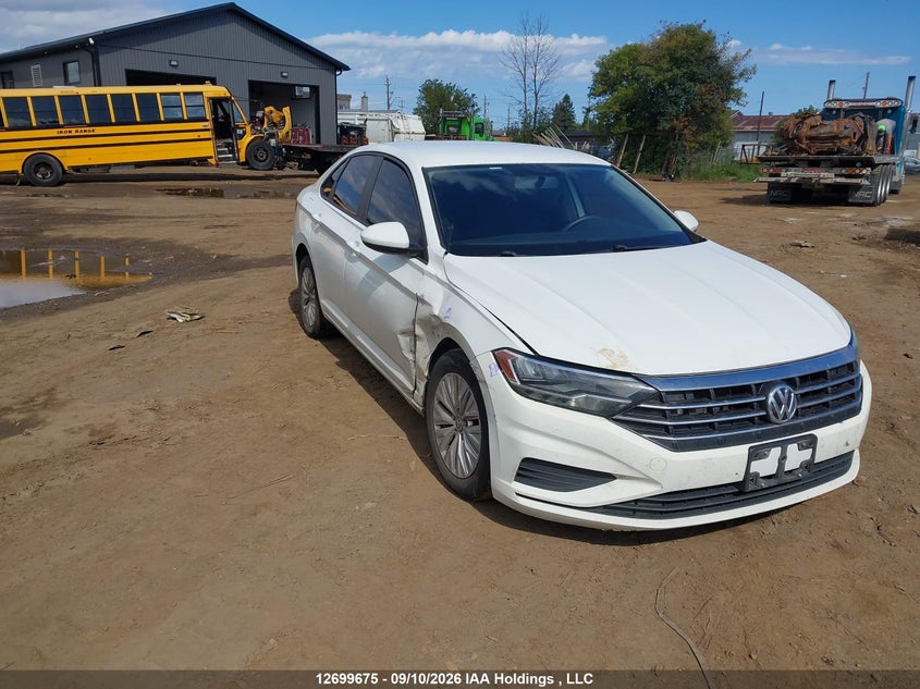 Vin: 3vwc57bu3km030369, lot: 3104977, volkswagen jetta 1.4 tsi comfortline 2019 img_1