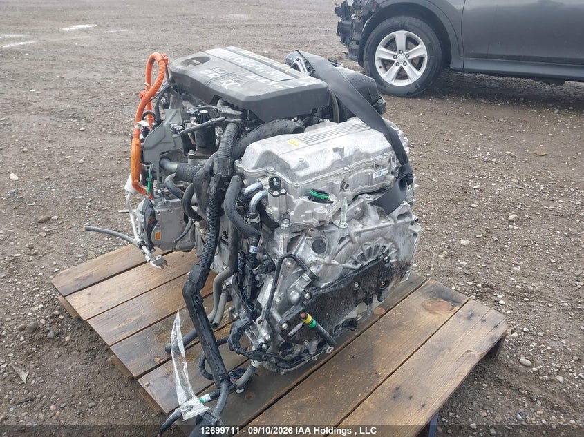 Vin: 2hkrs6h71rh212315, lot: 3105061, honda cr-v exl 20242