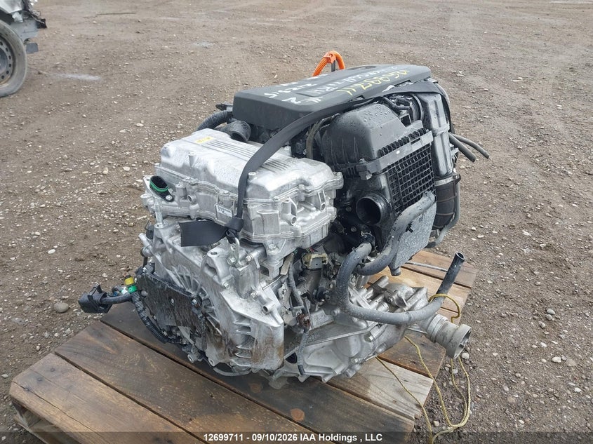 Vin: 2hkrs6h71rh212315, lot: 3105061, honda cr-v exl 20243