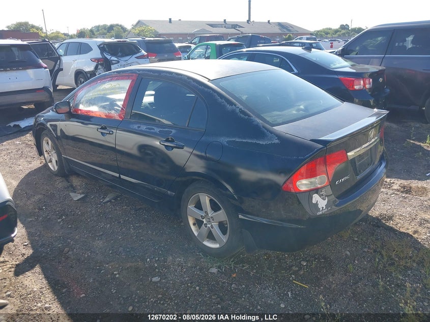 Vin: 2hgfa1f67bh000912, lot: 3105071, honda civic se 20113
