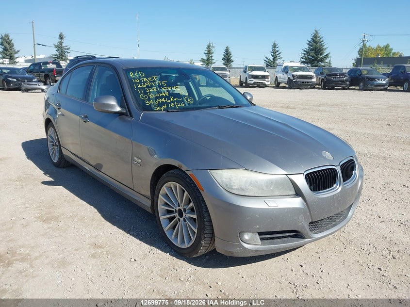 Vin: wbapk7c56ba820148, lot: 3105133, bmw 328i xdrive 2011 img_1