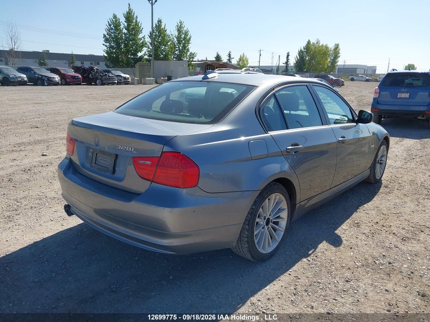 Vin: wbapk7c56ba820148, lot: 3105133, bmw 328i xdrive 20114