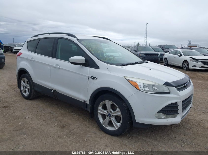 Vin: 1fmcu0g72gua33777, lot: 3105144, ford escape se 2016 img_1