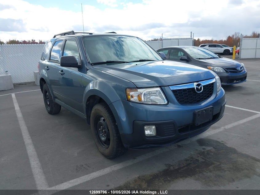 2011 MAZDA TRIBUTE