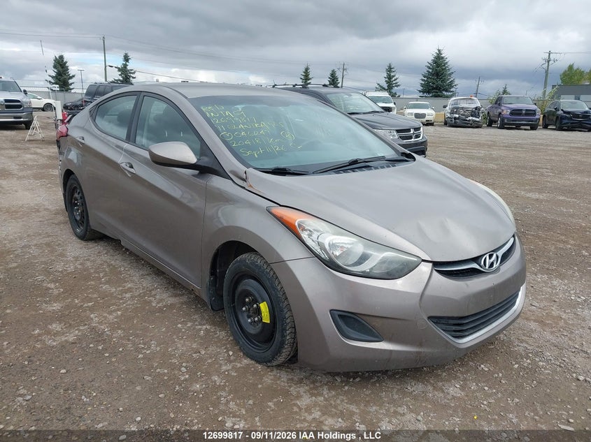 Vin: 5npdh4ae7bh046247, lot: 3105175, hyundai elantra gls/limited 2011 img_1