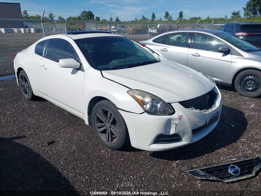Vin: 1n4al2ep1bc142510, lot: 3105228, nissan altima 2.5 s 2011 img_1
