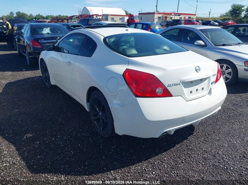 Vin: 1n4al2ep1bc142510, lot: 3105228, nissan altima 2.5 s 20113