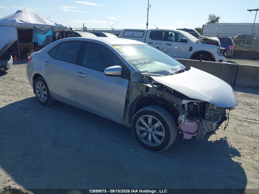 Vin: 2t1burhexfc336237, lot: 3105234, toyota corolla le 2015 img_1
