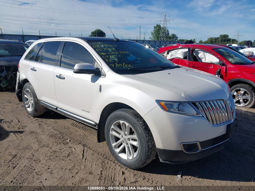 Vin: 2lmdj8jk5dbl02322, lot: 3105242, lincoln mkx 2013 img_1