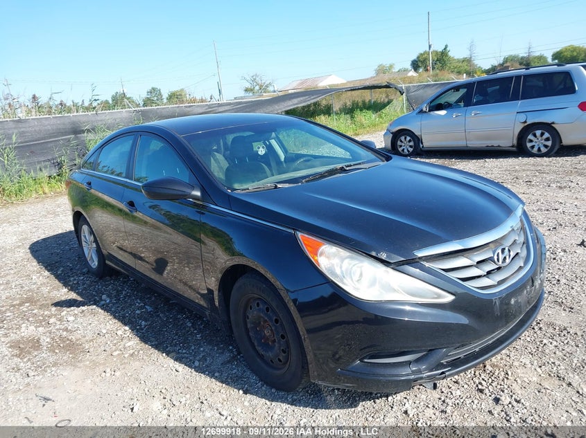 Vin: 5npeb4ac0dh712517, lot: 3105277, hyundai sonata gl 2013 img_1