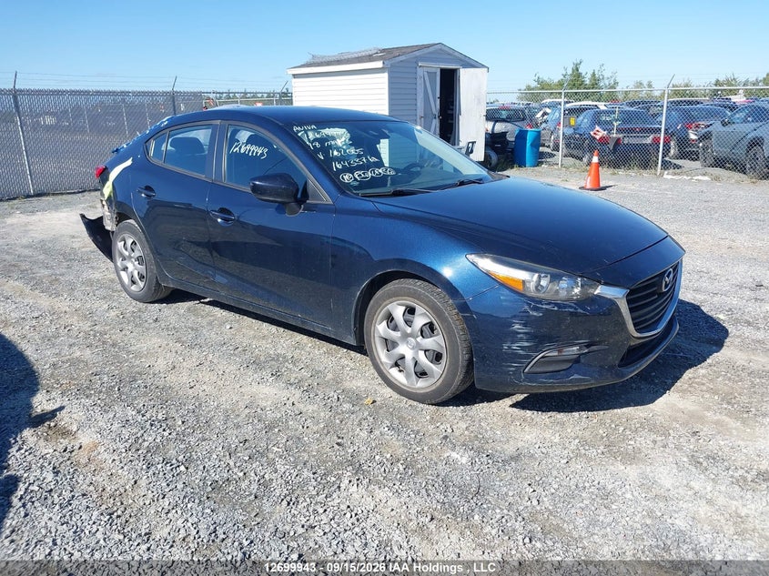 Vin: jm1bn1u72j1162005, lot: 3105302, mazda 3 sport 2018 img_1