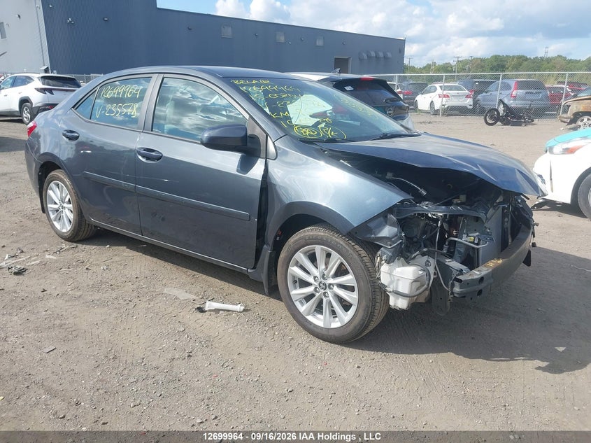 Vin: 2t1burhe2fc235578, lot: 3105332, toyota corolla le 2015 img_1