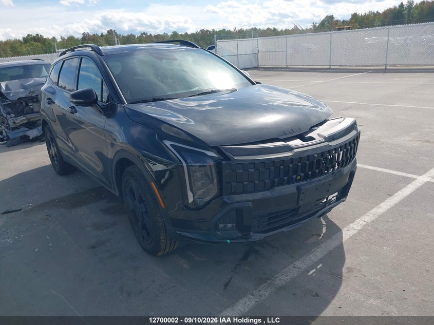 Vin: kndpxcdf1t7434935, lot: 3105376, kia sportage 2026 img_1